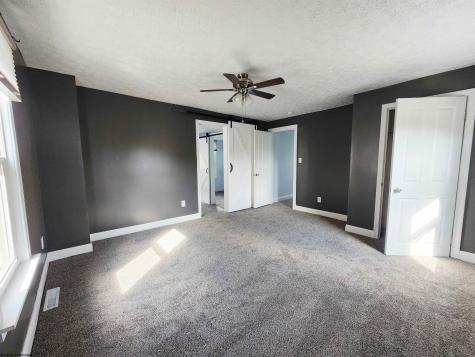 1255 Montrose Avenue Morgantown WV 26505