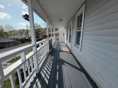1255 Montrose Avenue Morgantown WV 26505