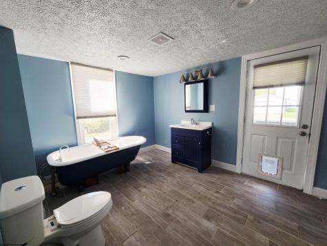 1255 Montrose Avenue Morgantown WV 26505