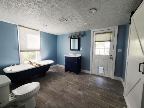 1255 Montrose Avenue Morgantown WV 26505