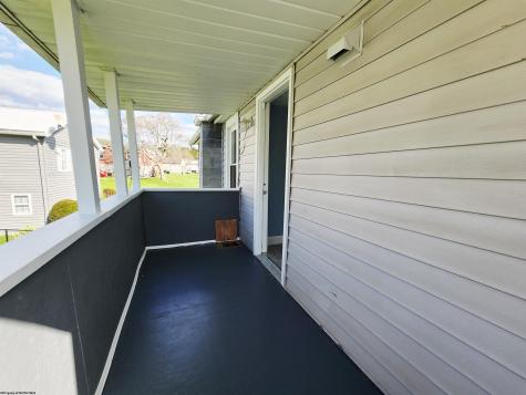 1255 Montrose Avenue Morgantown WV 26505
