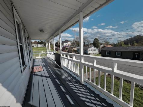 1255 Montrose Avenue Morgantown WV 26505