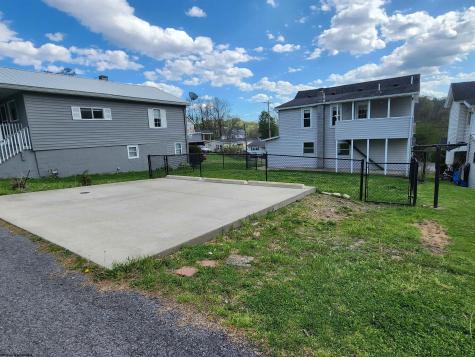 1255 Montrose Avenue Morgantown WV 26505