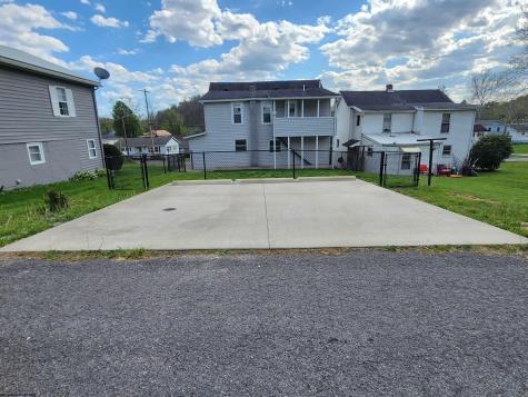 1255 Montrose Avenue Morgantown WV 26505