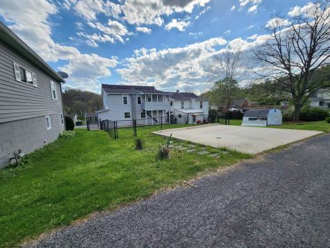 1255 Montrose Avenue Morgantown WV 26505
