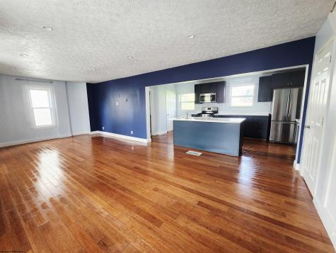 1255 Montrose Avenue Morgantown WV 26505