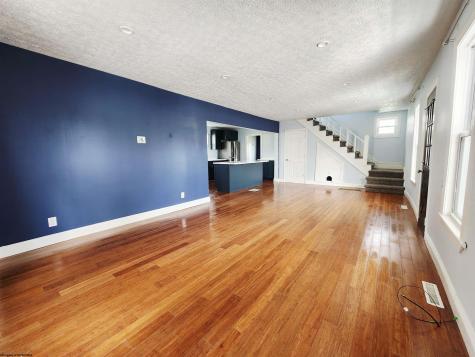1255 Montrose Avenue Morgantown WV 26505