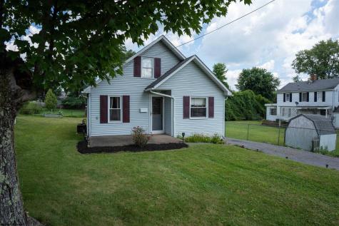 481 Meridan Street Morgantown WV 26505
