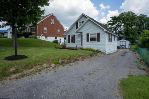 481 Meridan Street Morgantown WV 26505