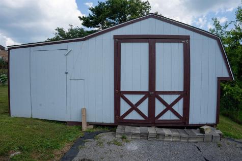 481 Meridan Street Morgantown WV 26505