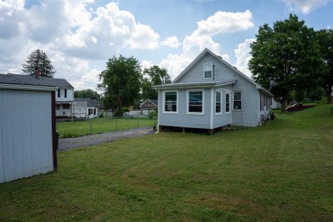 481 Meridan Street Morgantown WV 26505