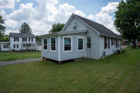 481 Meridan Street Morgantown WV 26505