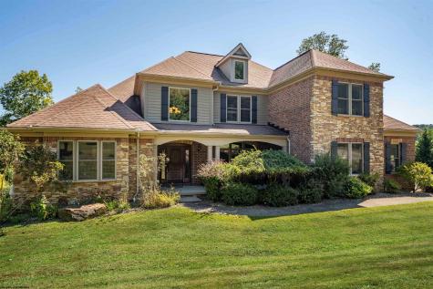 216 Mystic Drive Morgantown WV 26508