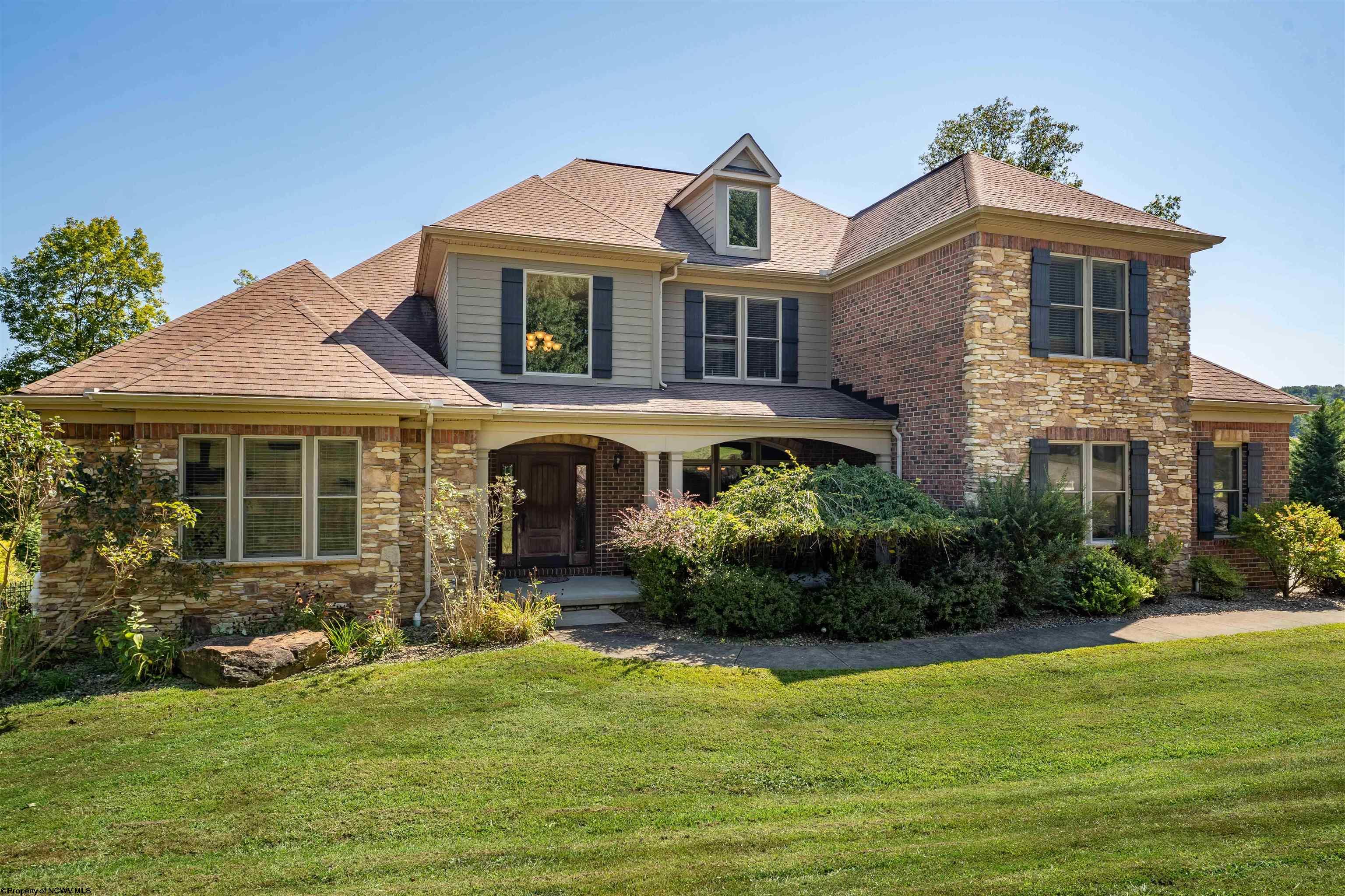 216 Mystic Drive Morgantown WV 26508
