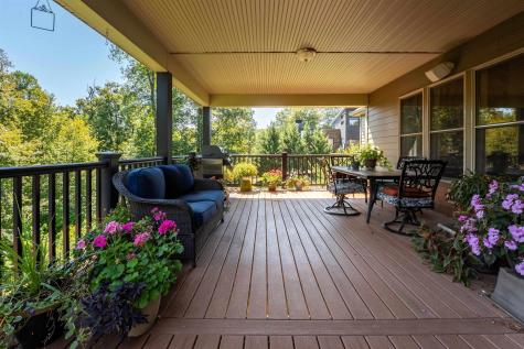 216 Mystic Drive Morgantown WV 26508
