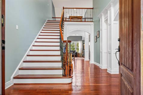 216 Mystic Drive Morgantown WV 26508