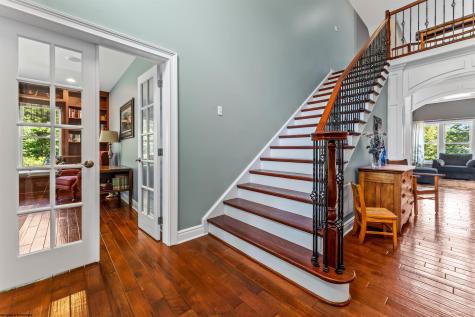 216 Mystic Drive Morgantown WV 26508