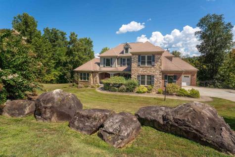 216 Mystic Drive Morgantown WV 26508