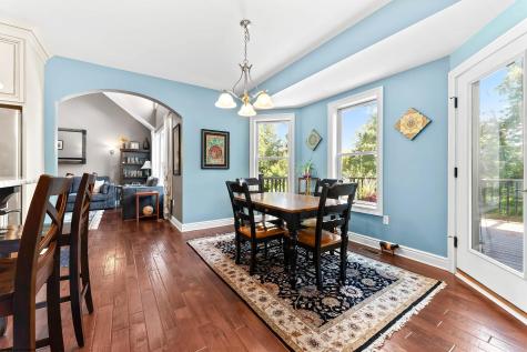 216 Mystic Drive Morgantown WV 26508