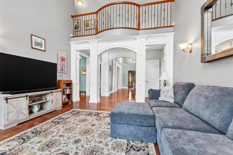 216 Mystic Drive Morgantown WV 26508