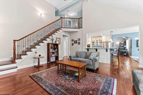 216 Mystic Drive Morgantown WV 26508