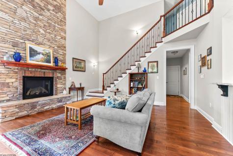 216 Mystic Drive Morgantown WV 26508