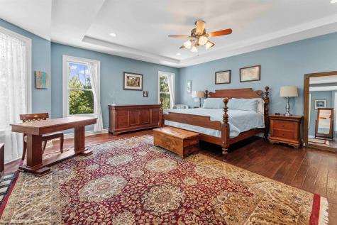 216 Mystic Drive Morgantown WV 26508