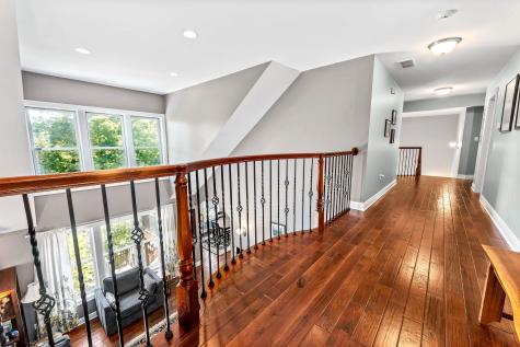 216 Mystic Drive Morgantown WV 26508