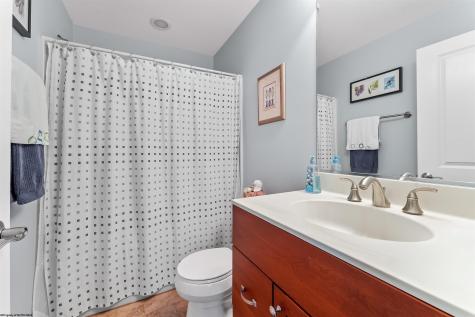 216 Mystic Drive Morgantown WV 26508