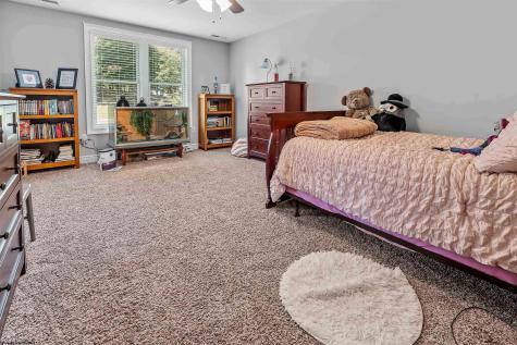 216 Mystic Drive Morgantown WV 26508