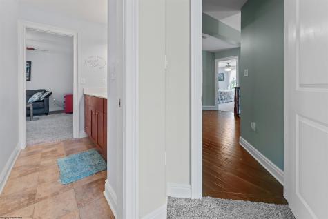 216 Mystic Drive Morgantown WV 26508