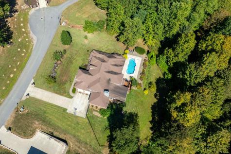 216 Mystic Drive Morgantown WV 26508