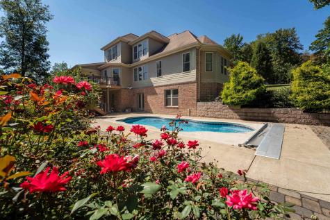 216 Mystic Drive Morgantown WV 26508