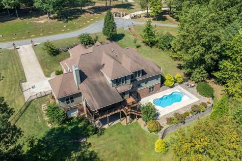 216 Mystic Drive Morgantown WV 26508