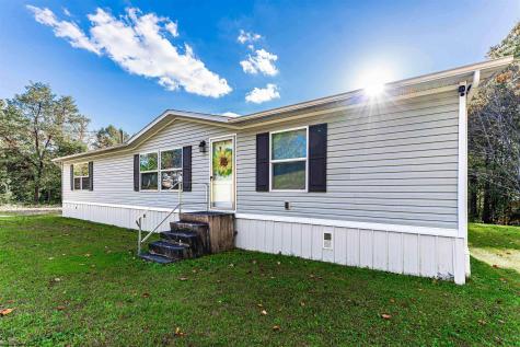 768 Nicholson Loop Road Morgantown WV 26508