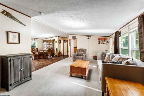 768 Nicholson Loop Road Morgantown WV 26508