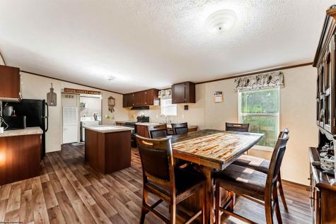 768 Nicholson Loop Road Morgantown WV 26508