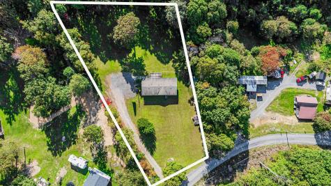 768 Nicholson Loop Road Morgantown WV 26508
