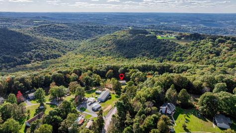 768 Nicholson Loop Road Morgantown WV 26508