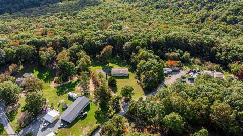 768 Nicholson Loop Road Morgantown WV 26508