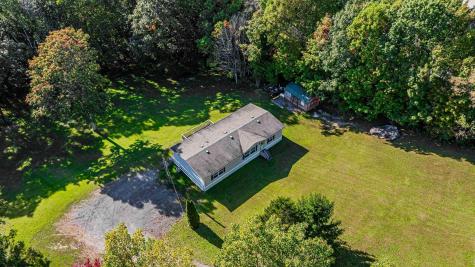768 Nicholson Loop Road Morgantown WV 26508