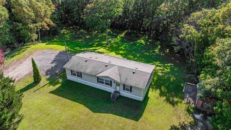 768 Nicholson Loop Road Morgantown WV 26508