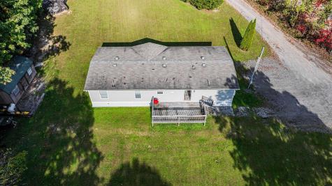 768 Nicholson Loop Road Morgantown WV 26508