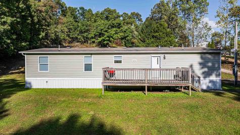 768 Nicholson Loop Road Morgantown WV 26508