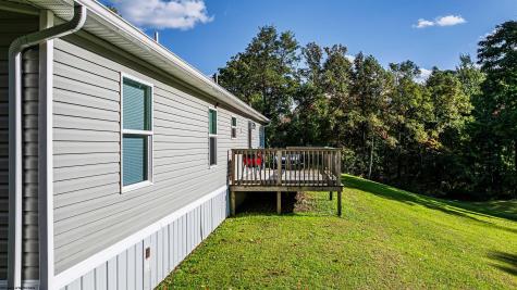 768 Nicholson Loop Road Morgantown WV 26508