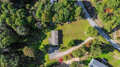 768 Nicholson Loop Road Morgantown WV 26508