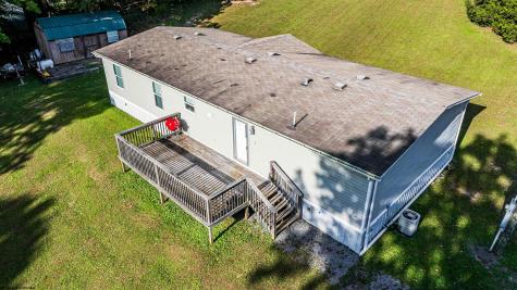 768 Nicholson Loop Road Morgantown WV 26508