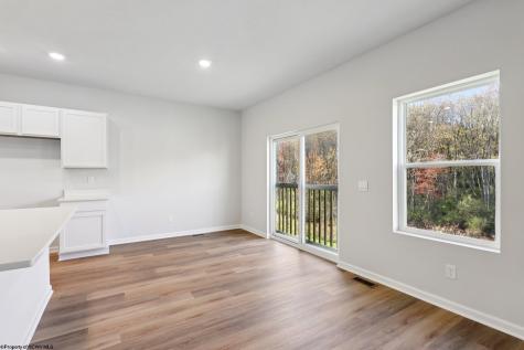 1019 Worthington Drive Bridgeport WV 26330