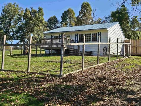 185 Powell Road Fairmont WV 26554