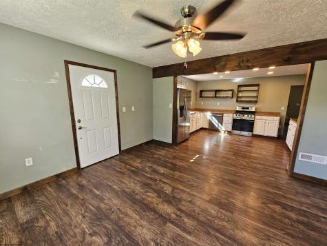185 Powell Road Fairmont WV 26554